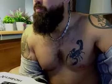 big__daddy110 from Chaturbate is Freechat