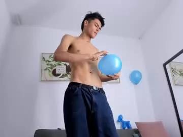 big_saam1 from Chaturbate is Freechat