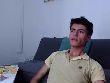 big_saam1 from Chaturbate is Freechat