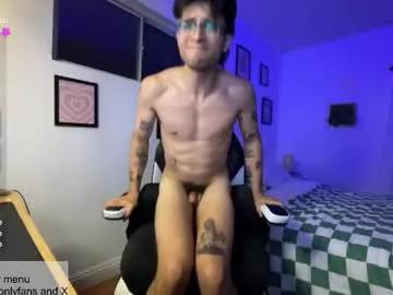 bigbadmj from Chaturbate