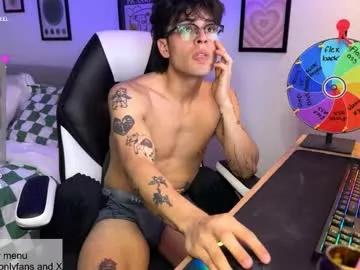 bigbadmj from Chaturbate