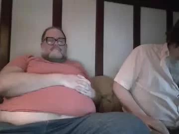 bigbearlittlebear2 from Chaturbate