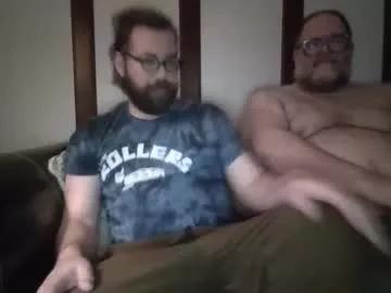 bigbearlittlebear2 from Chaturbate