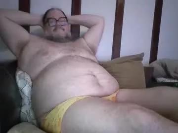 bigbearlittlebear2 from Chaturbate
