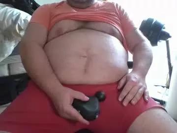 bigbearlittlebear2 from Chaturbate