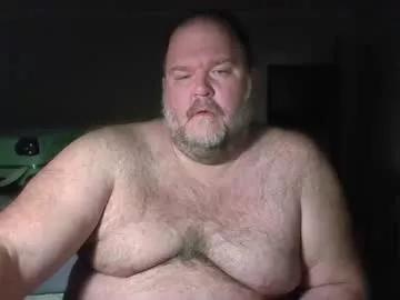 bigbearlittlebear2 from Chaturbate