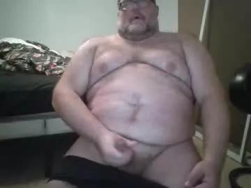bigbearlittlebear2 from Chaturbate