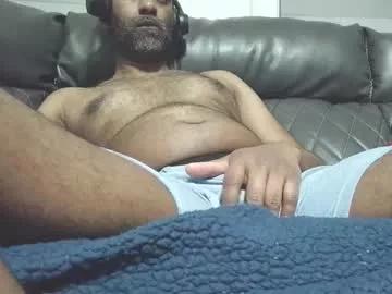 bigbeast78 from Chaturbate