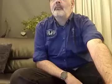 bigbibear88 from Chaturbate