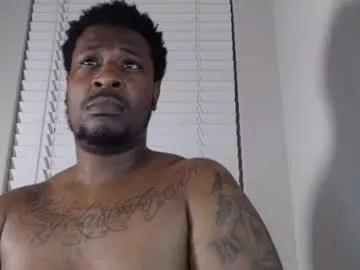 bigblack004 from Chaturbate