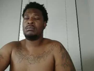 bigblack004 from Chaturbate