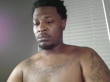 bigblack004 from Chaturbate
