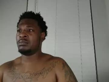 bigblack004 from Chaturbate