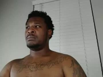 bigblack004 from Chaturbate