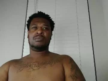 bigblack004 from Chaturbate