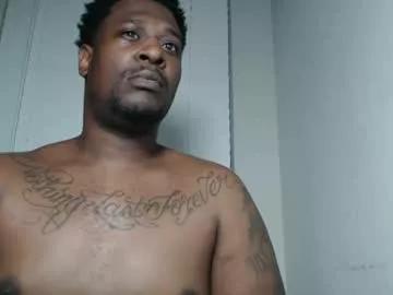bigblack004 from Chaturbate