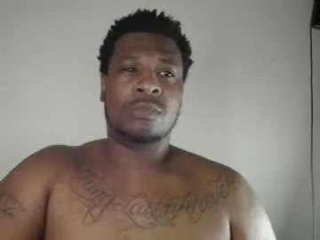 bigblack004 from Chaturbate is Freechat