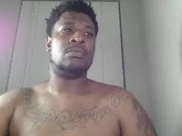 bigblack004 from Chaturbate