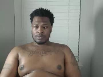 bigblack004 from Chaturbate