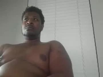 bigblack004 from Chaturbate