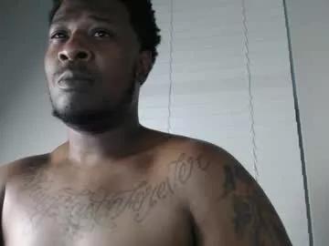 bigblack004 from Chaturbate