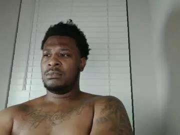 bigblack004 from Chaturbate