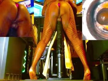 bigblackbitchboy from Chaturbate
