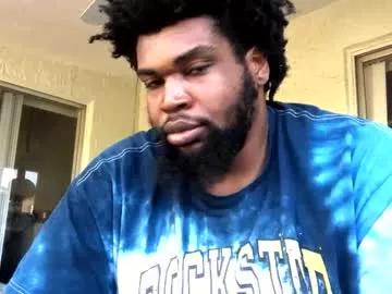 bigblakfabio from Chaturbate