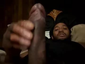 bigblkdick4wife2 from Chaturbate