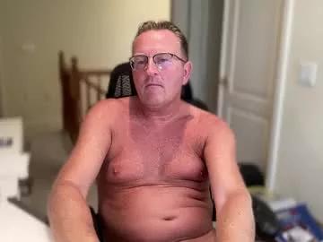 bigblondviking from Chaturbate