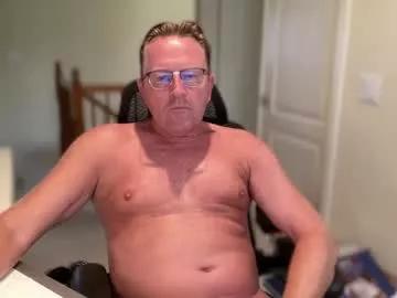 bigblondviking from Chaturbate