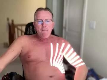 bigblondviking from Chaturbate