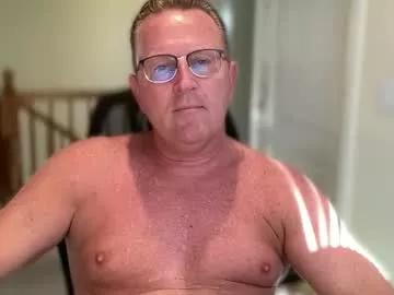 bigblondviking from Chaturbate