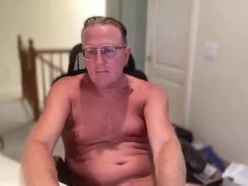 bigblondviking from Chaturbate