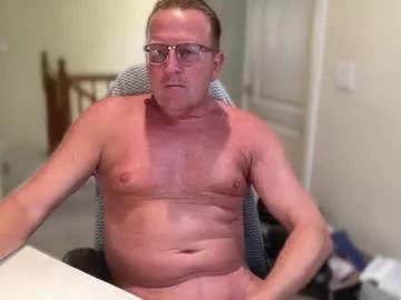 bigblondviking from Chaturbate