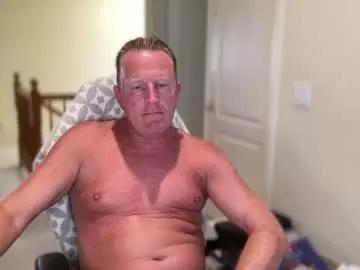 bigblondviking from Chaturbate