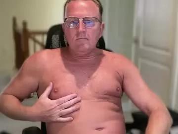 bigblondviking from Chaturbate