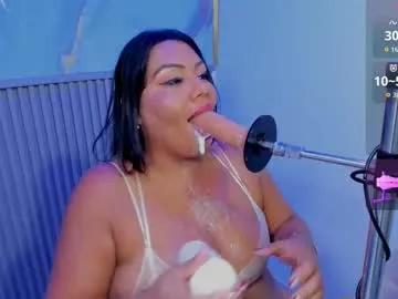 bigboobs_violeta from Chaturbate