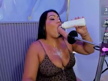 bigboobs_violeta from Chaturbate is Freechat