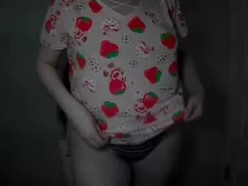 bigbootybunny from Chaturbate