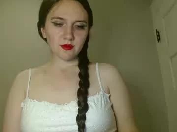 bigbootybunny from Chaturbate