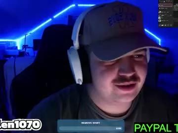 bigboyballen from Chaturbate is Freechat
