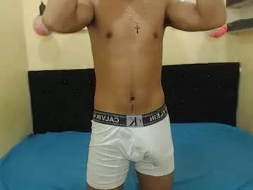 bigcock_daaniel from Chaturbate is Freechat