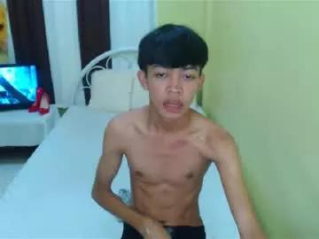 bigcock_kerbzz from Chaturbate is Freechat