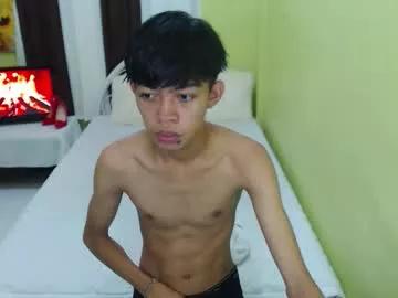bigcock_kerbzz from Chaturbate is Freechat