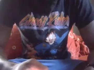 bigdickb917 from Chaturbate is Freechat