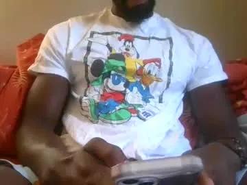 bigdickb917 from Chaturbate is Freechat