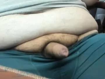 Bigdude0162 webcams show profile image 