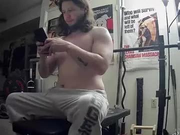biggerisbetter21 from Chaturbate