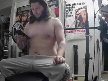 biggerisbetter21 from Chaturbate